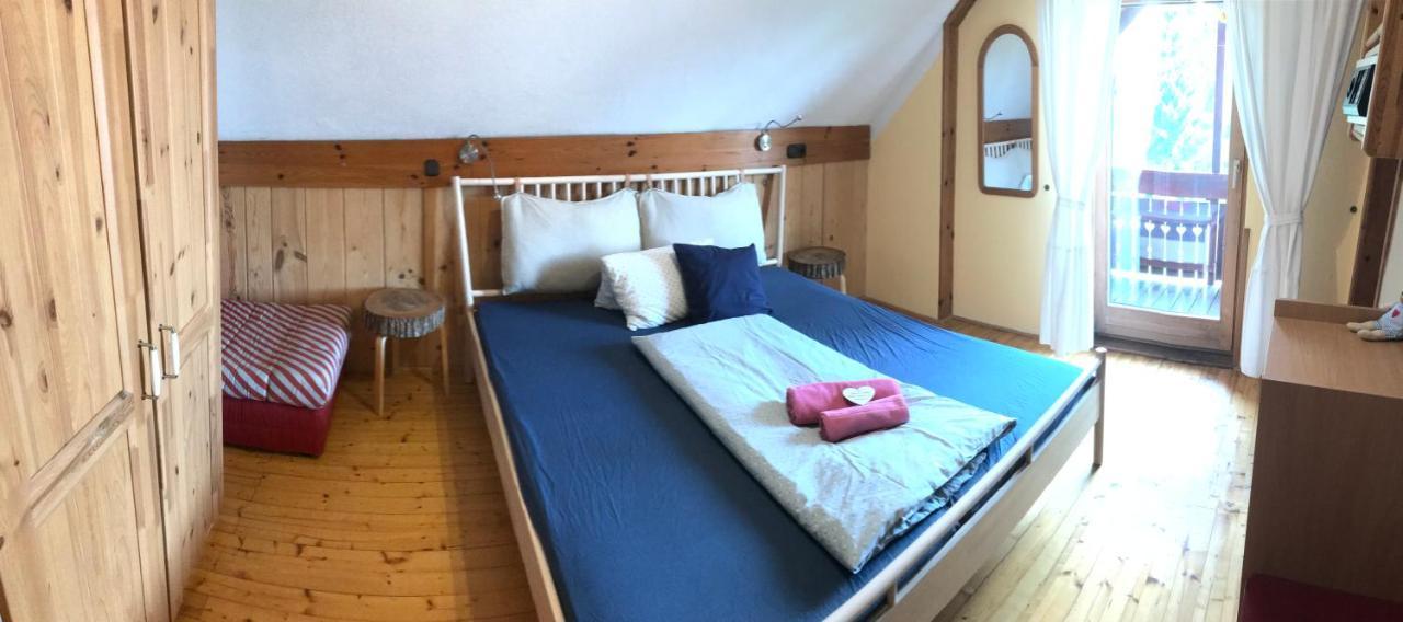 Apartamento Georgihof Im Park Unterburg am Klopeiner See Exterior foto