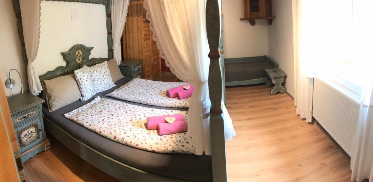 Apartamento Georgihof Im Park Unterburg am Klopeiner See Exterior foto