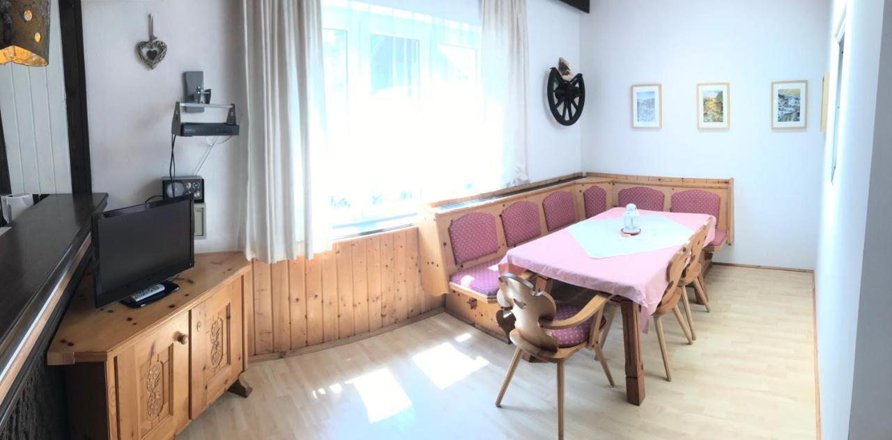 Apartamento Georgihof Im Park Unterburg am Klopeiner See Exterior foto