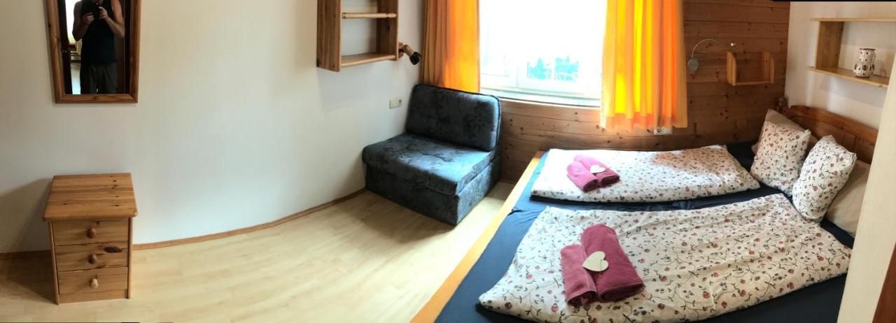 Apartamento Georgihof Im Park Unterburg am Klopeiner See Exterior foto