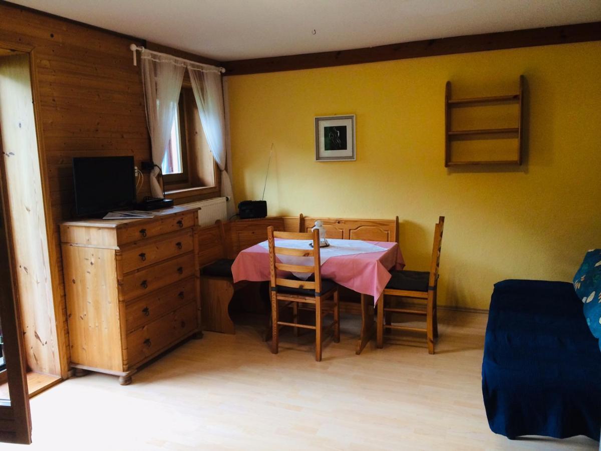 Apartamento Georgihof Im Park Unterburg am Klopeiner See Exterior foto