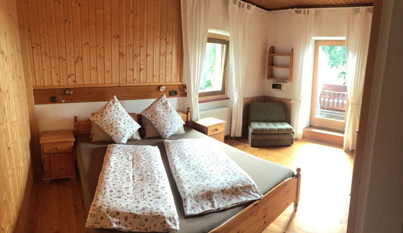 Apartamento Georgihof Im Park Unterburg am Klopeiner See Exterior foto