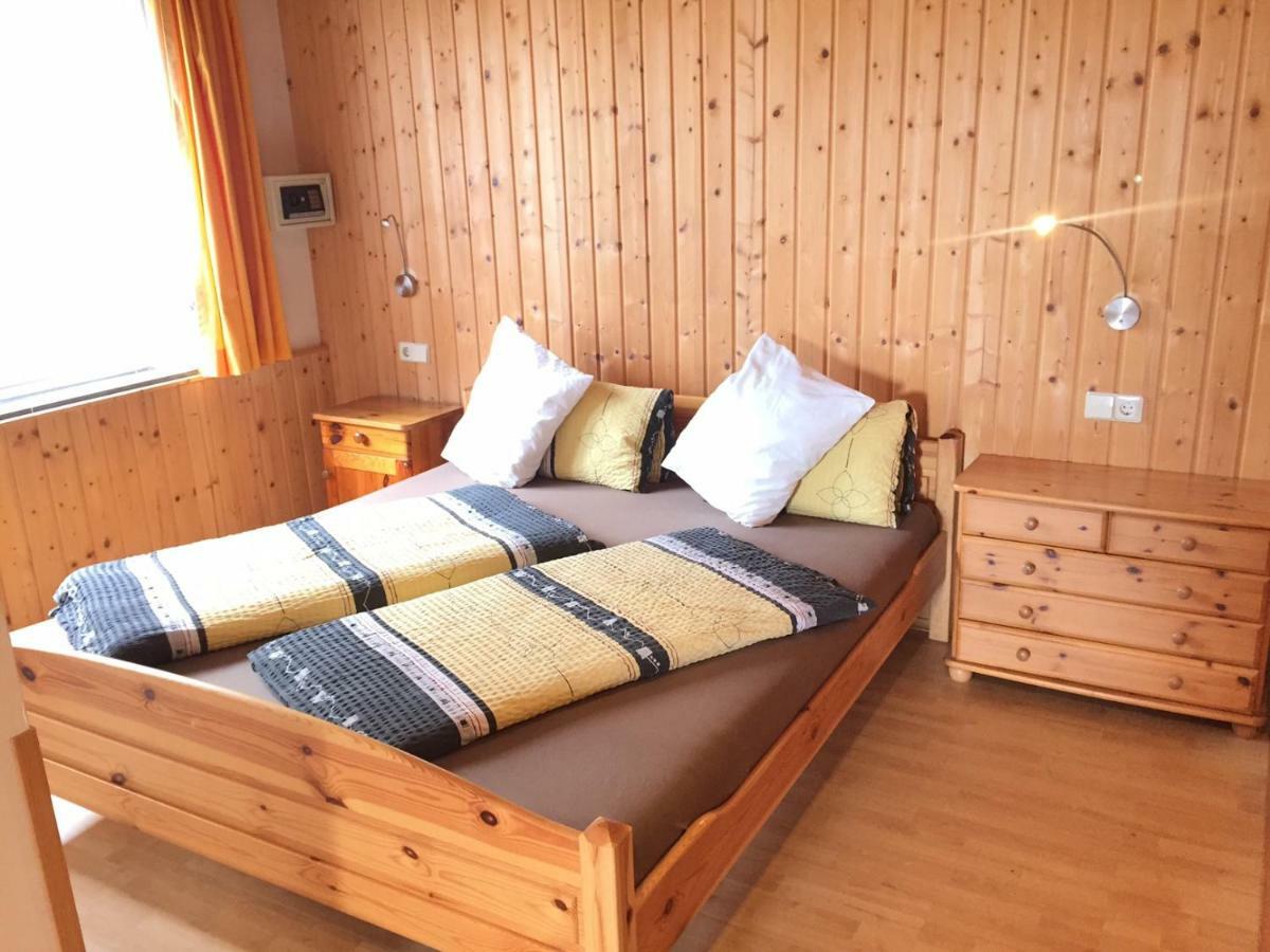 Apartamento Georgihof Im Park Unterburg am Klopeiner See Exterior foto