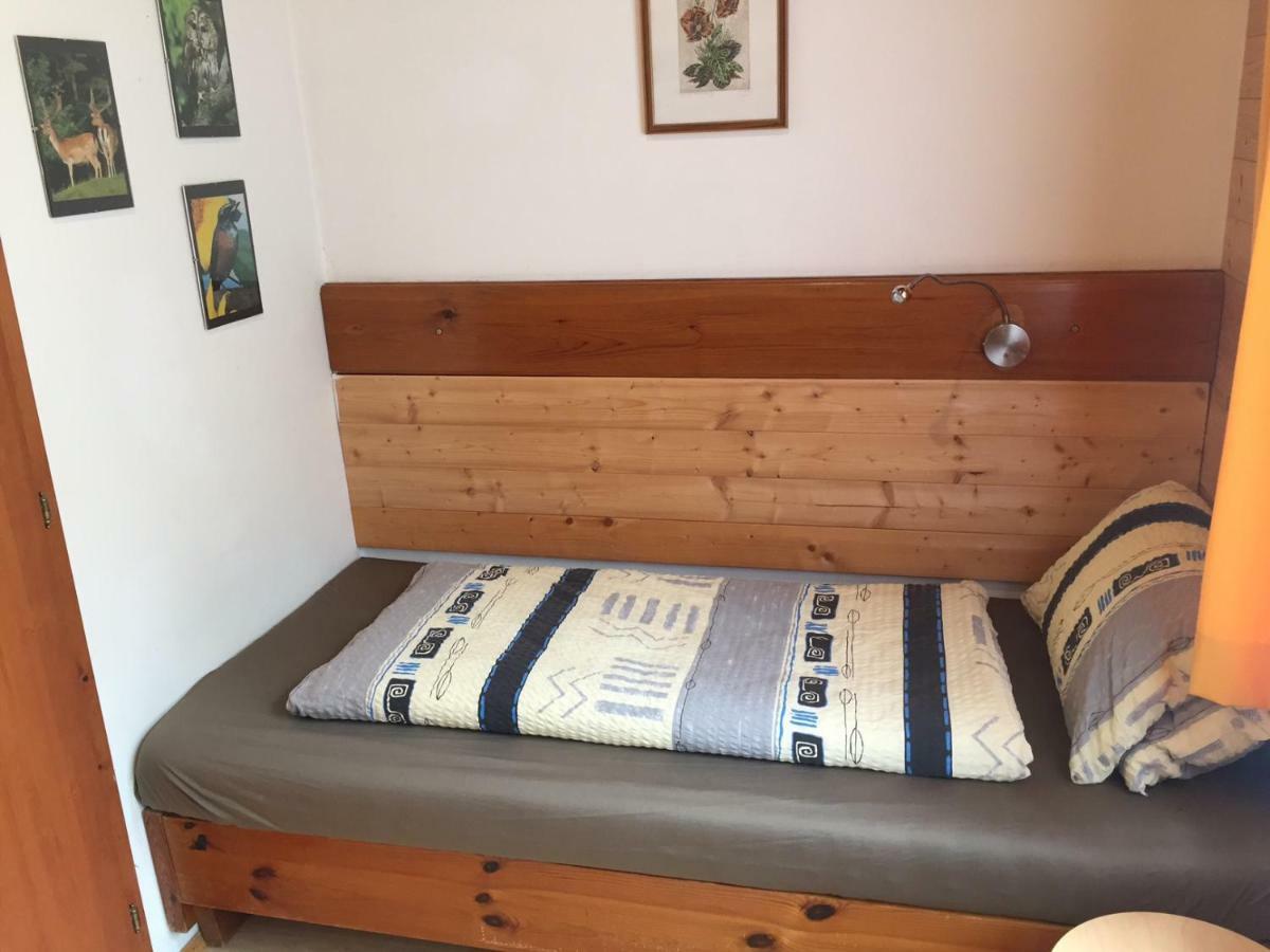 Apartamento Georgihof Im Park Unterburg am Klopeiner See Exterior foto