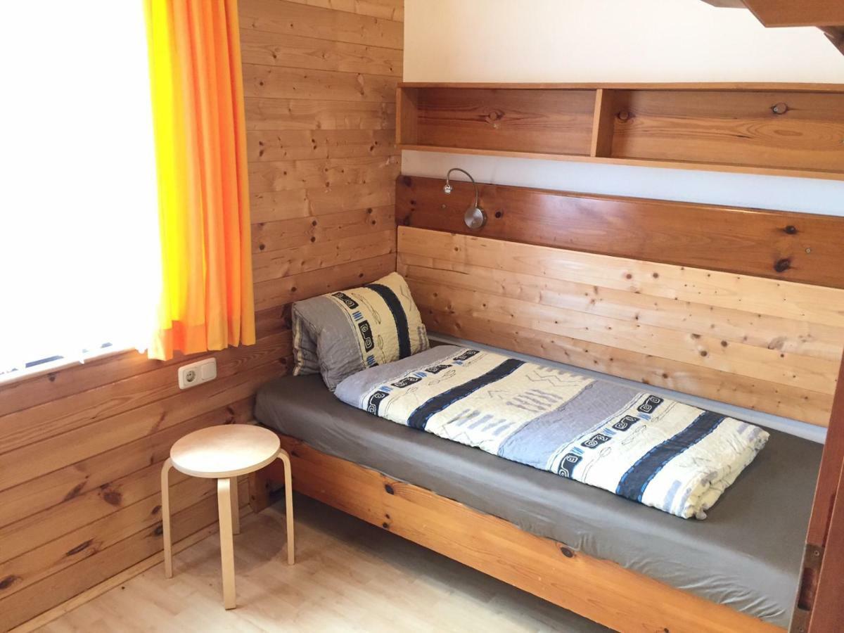 Apartamento Georgihof Im Park Unterburg am Klopeiner See Exterior foto
